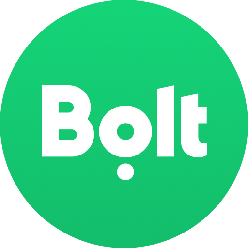 Bolt Food
