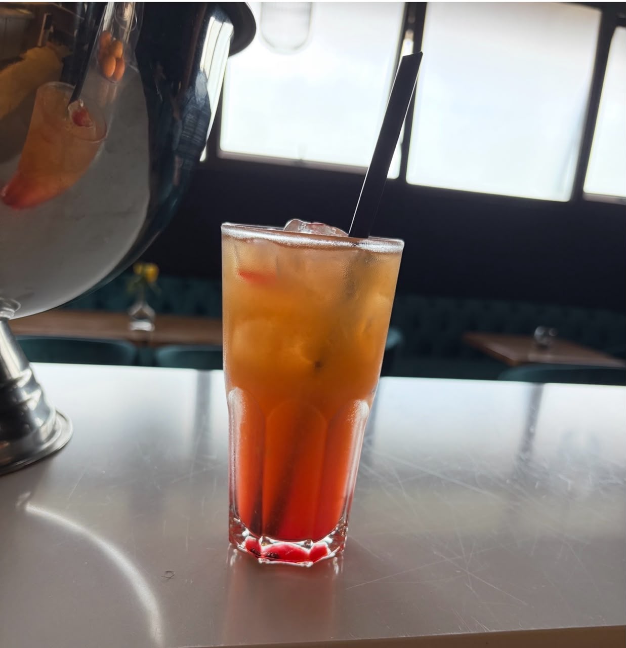 Our Mocktail